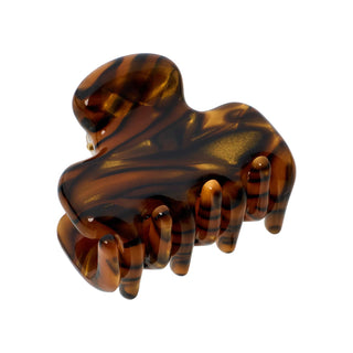 Pico Copenhagen - Mini Sloane Claw - Golden Shell