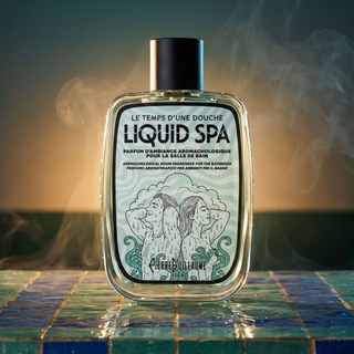 PIERRE GUILLAUME PARIS - Liquid Spa 100ml