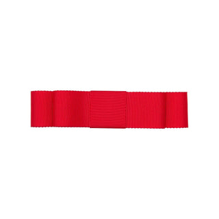 Pico Copenhagen - Petit Boddie Barette - Red