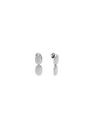 Pico Copenhagen - Venus Studs - Silver