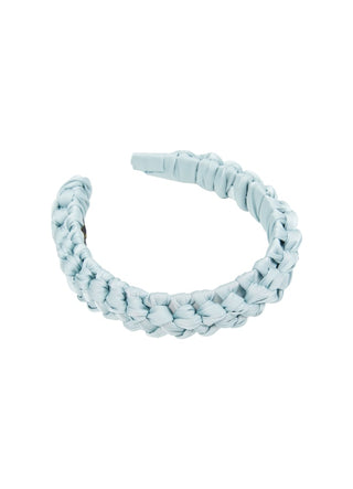 Pico Copenhagen - Cali Headband - Light Blue