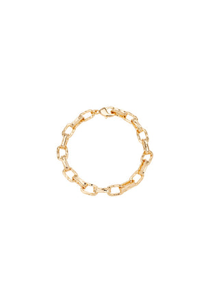 Pico Copenhagen - Saga Bracelet - Gold