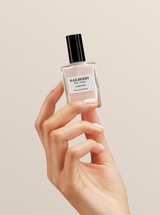 NAILBERRY - On Cloud Nine