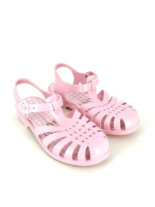 Méduse - Sunvichy - Rose Pastel