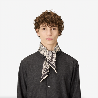 INOUI - Square Bangalor 65 - Black