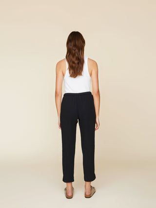 XIRENA - Jordyn Pant - Black