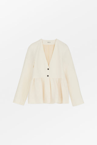SKALL - Marseille Blazer - Ivory