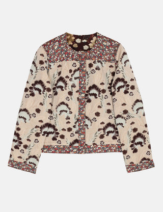 APOF - Rose Jacket - Michel Bloom