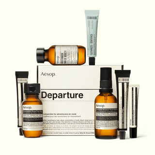 AESOP - Departure Travel Kit