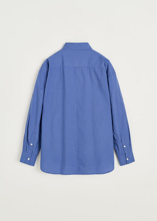 AIAYU - Shirt - French Blue