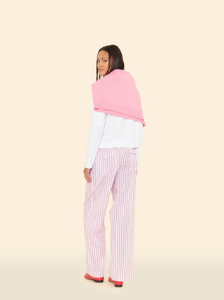 XIRENA - Brinna Pant - Blush Cherry