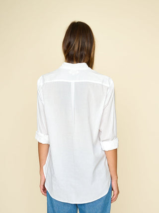 XIRENA - Beau Shirt - White