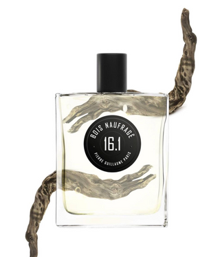 PIERRE GUILLAUME PARIS - BOIS NAUFRAGE 50ML