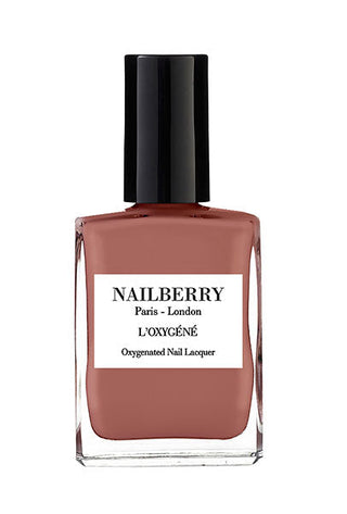 NAILBERRY - Cashmere