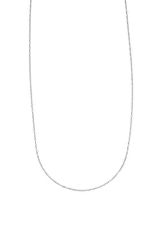 Pico Copenhagen - Norah Necklace - Silver