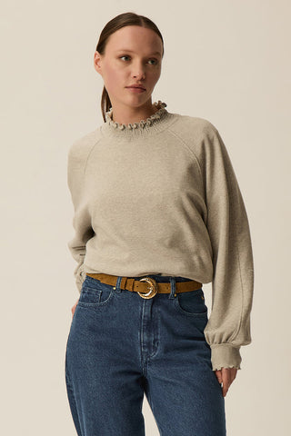 DES PETITS HAUTS - Olympe Belt - Ecorce
