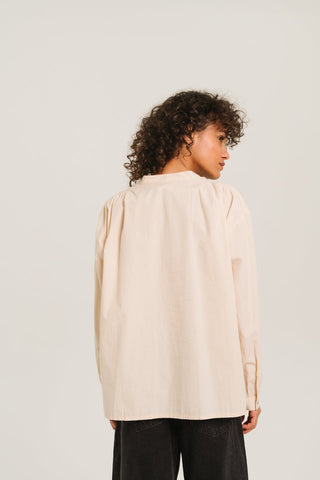 SACRÉCOEUR - Ella Blouse - Beanna