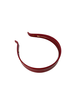 Pico Copenhagen - Carolyn Headband - Berry
