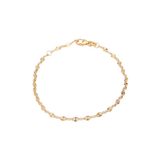 Pico Copenhagen - Dana Bracelet - Gold