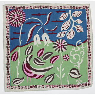 LES BELLES VAGABONDES - Mini Birdy - Beige