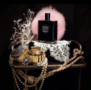 PIERRE GUILLAUME PARIS - Poudre de Riz 50ML