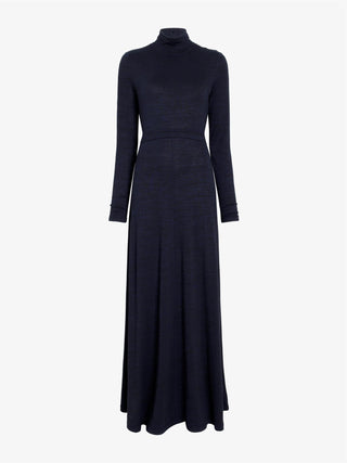 PROENZA SCHOULER - Jayne Dress - Navy/Black