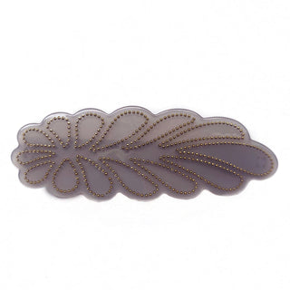 Pico Copenhagen - Kate Barrette - Light Grey