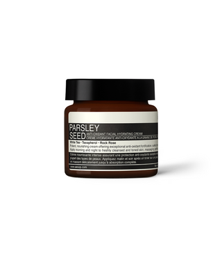 AESOP - Parsley Seed Anti-Oxidant Facial Hydrating Cream 60ml