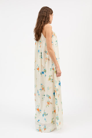 SKALL - Deauville Dress - Flower Bouquet