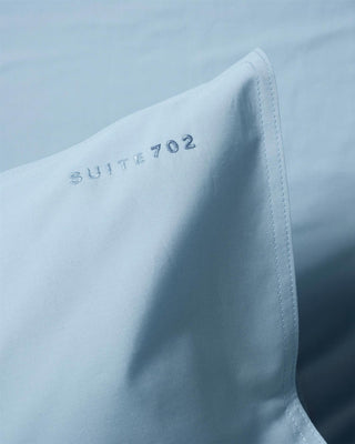 SUITE702 - Pillow Case 50x70 - Sky Blue