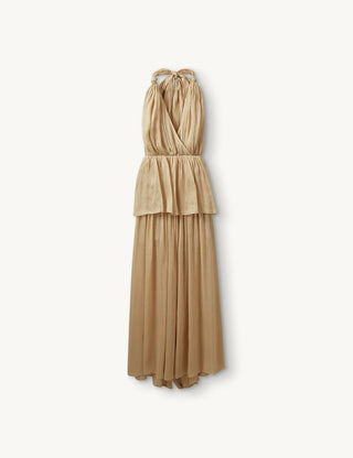 The Garment - Prince Gown - Trench