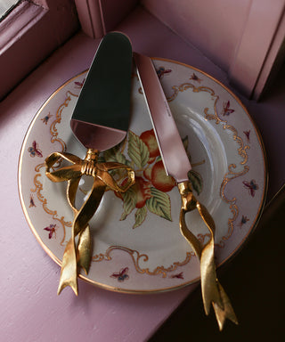 DOING GOODS - Riley Ribbon Cake Set in Giftbox