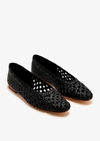 DRAGON DIFFUSION - Denise Ballerina - Black