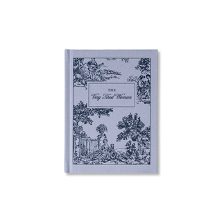 DesignWorks Ink - Self Help Notepad - The Very Tired Woman