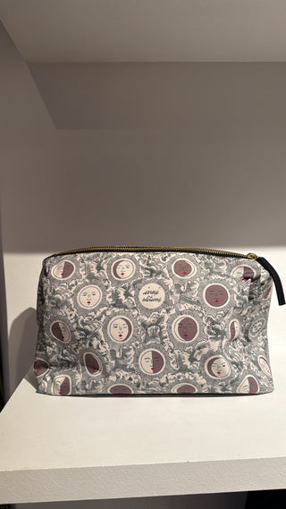 INOUI - Pouch Eclipse M - Off White