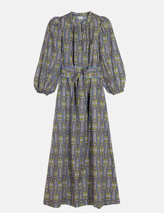 APOF - Maya Dress - Lindsay Garden