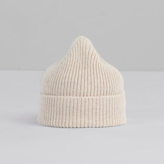 Le Bonnet - Beanie - Ivory