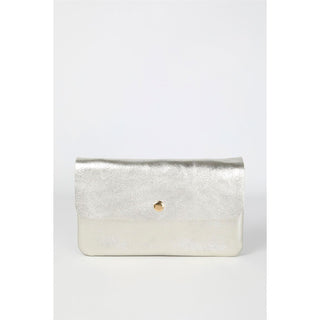 MAISON FANLI - Line Pouch - Or