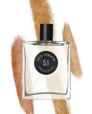 PIERRE GUILLAUME PARIS - Suede Osmanthe 100ml