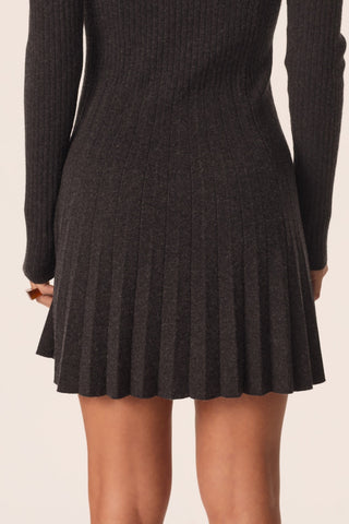 DES PETITS HAUTS - Claude Dress - Anthracite