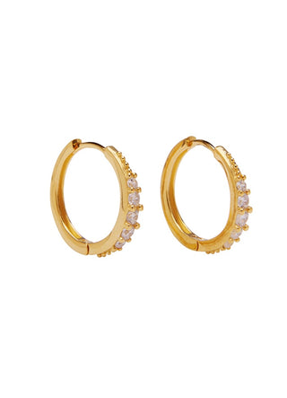 Pico Copenhagen - Aisha Hoop - Clear