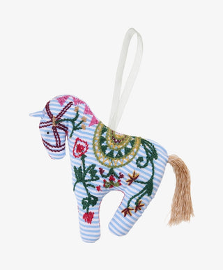 SISSEL EDELBO - Hellen Horse Ornament