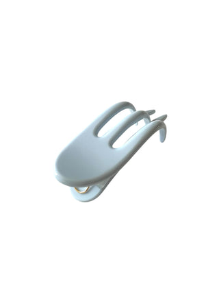 Pico Copenhagen - Julie Flat Claw - Cielo