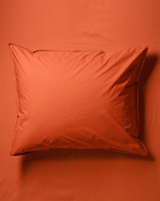 SUITE702 - Pillow Case 50x70 - Poppy Orange