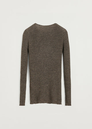 AIAYU - MADIGAN KASHMIR - YAK MELANGE