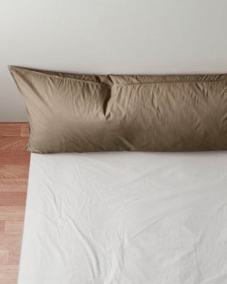 SUITE702 - Bedmate Pillow Case Cotton - Smokey