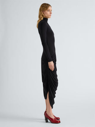 PROENZA SCHOULER - Imogen Dress - Black