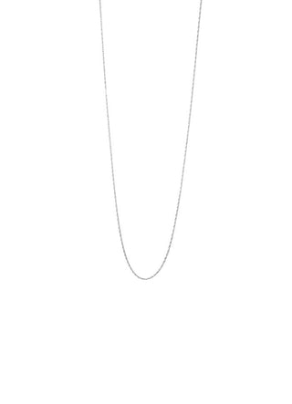 Pico Copenhagen - Gracie Necklace - Silver