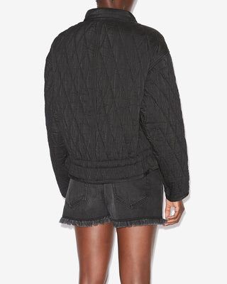 ISABEL MARANT ÈTOILE - Selane Jacket - Black