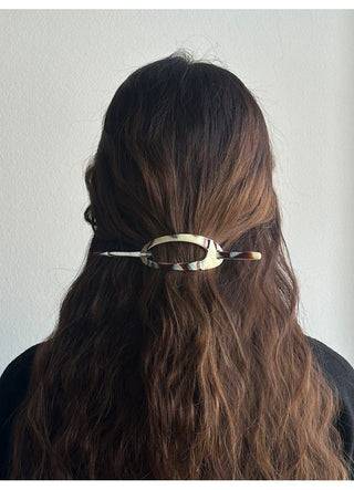 Pico Copenhagen - Marie Pin - Dark Rose